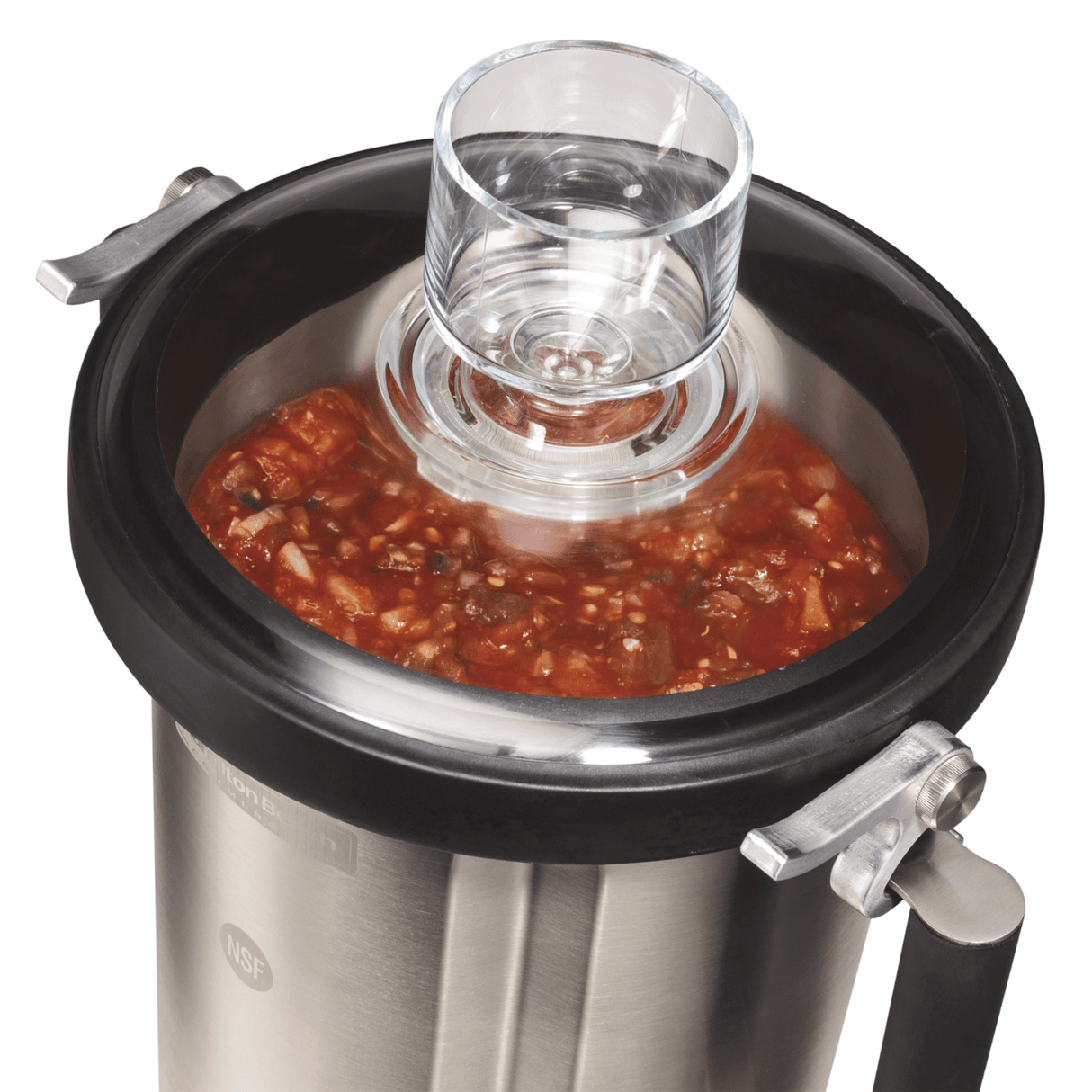 Mixer de bucătărie Expeditor™ 4l, Hamilton Beach Commercial