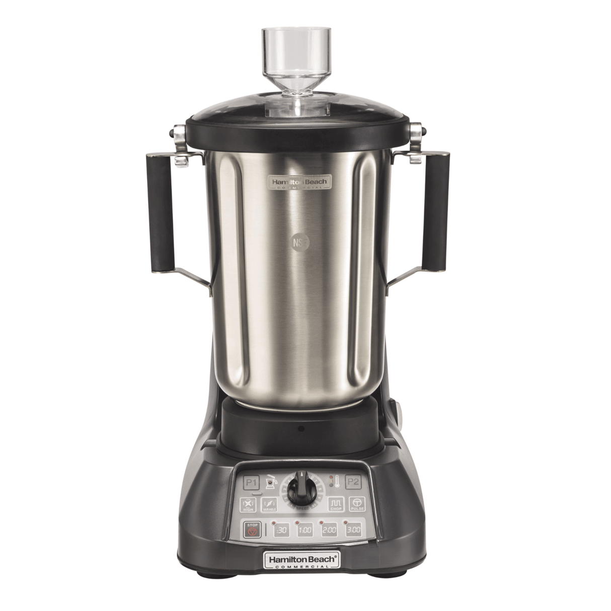 Mixer de bucătărie Expeditor™ 4l, Hamilton Beach Commercial