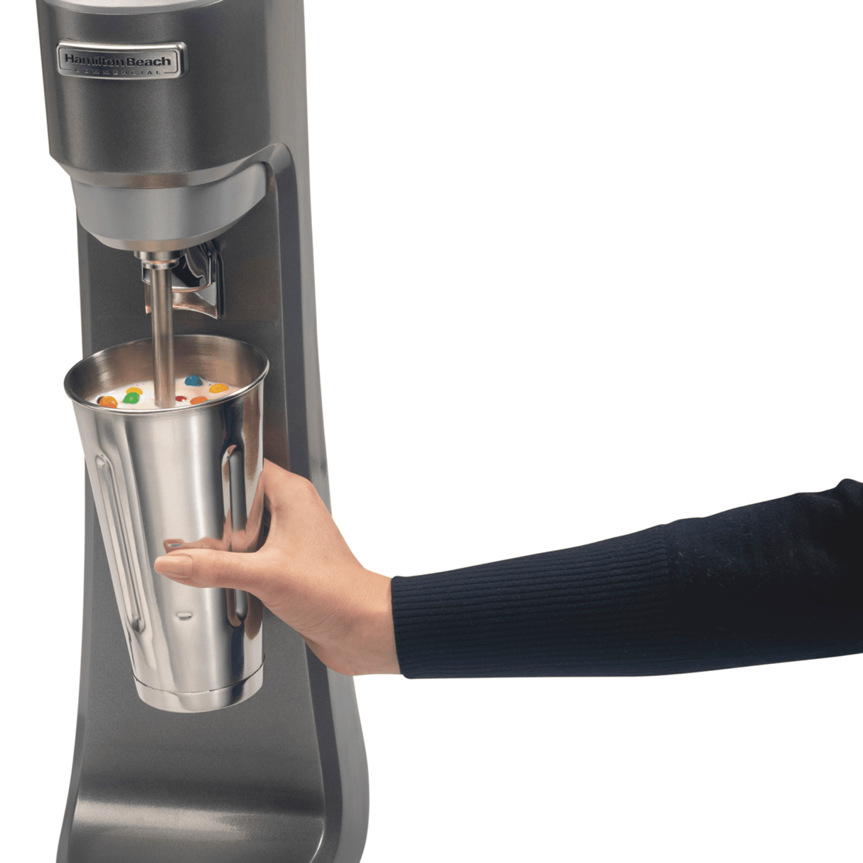 Mixer Profesional pentru cocktailuri frappe și milkshake-uri,Hamilton Beach Commercial