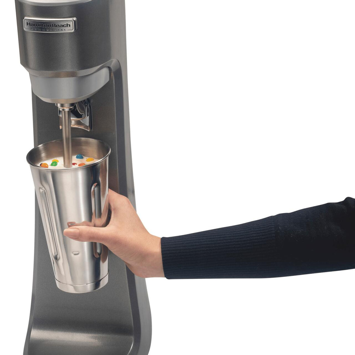 Mixer Profesional pentru cocktailuri frappe și milkshake-uri,Hamilton Beach Commercial