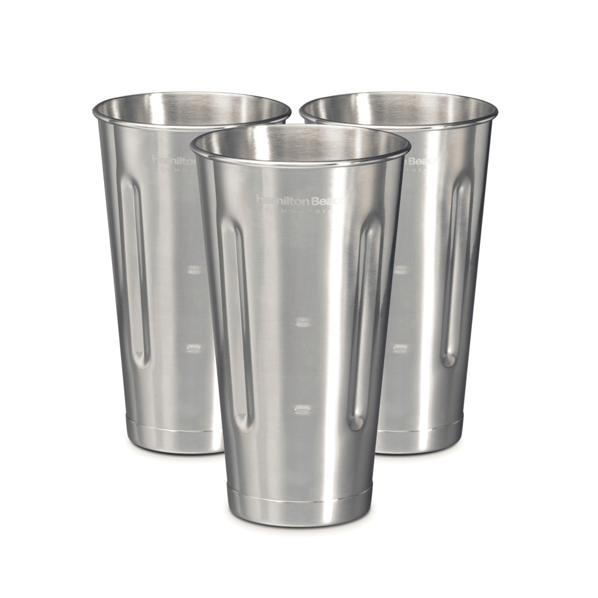 Mixer profesional triplu pentru shake-uri Hamilton Beach Commercial