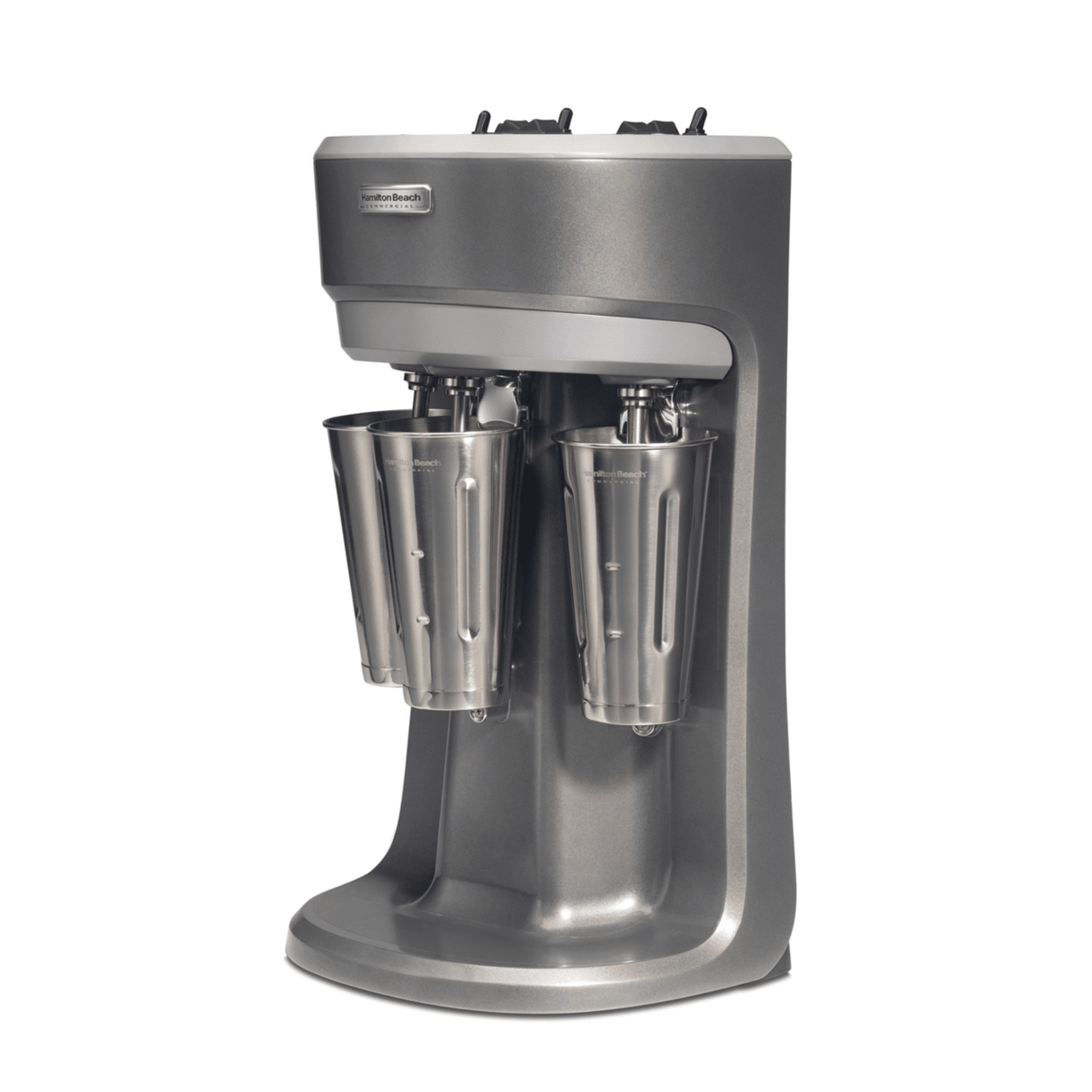 Mixer profesional triplu pentru shake-uri Hamilton Beach Commercial