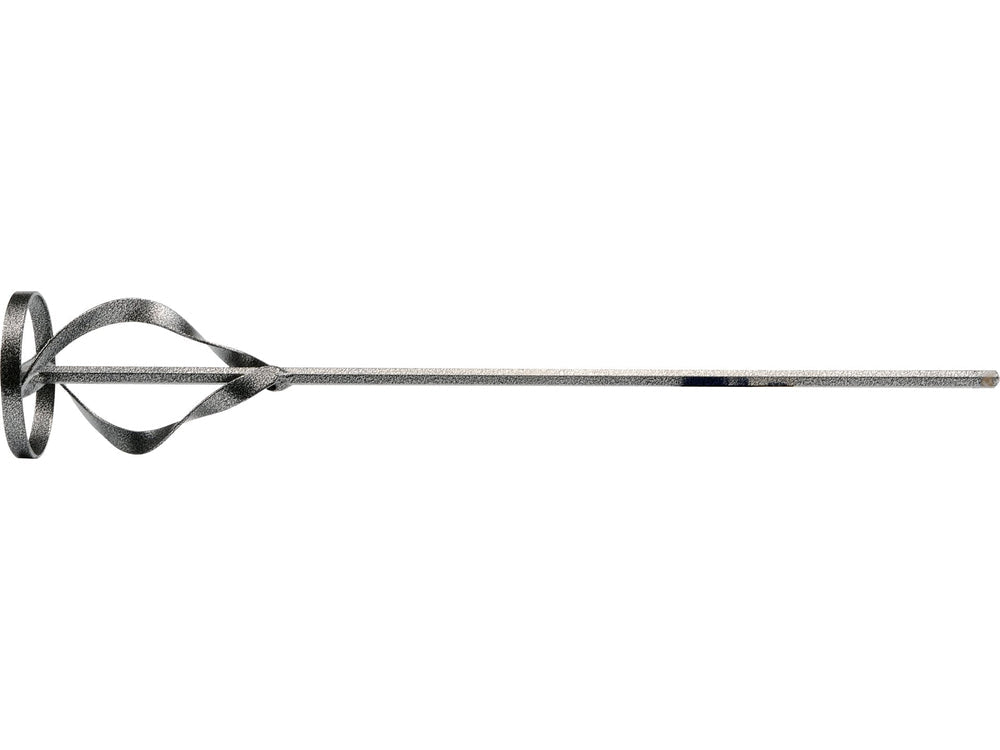 Mixer spirala YATO YT-5494, 80 x 400 mm, hex - imagine 3