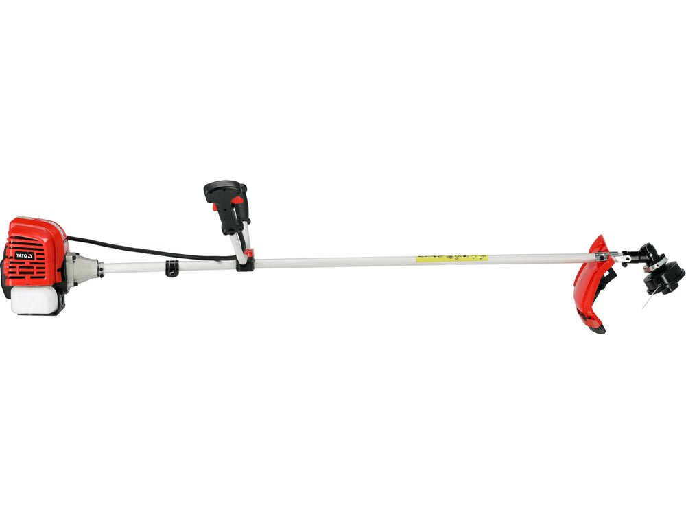 MOTOCOASA CU ACCESORII, 52 CM3 Yato YT - 85005 Yato - scule electrice si unelte profesionale - BricoMart