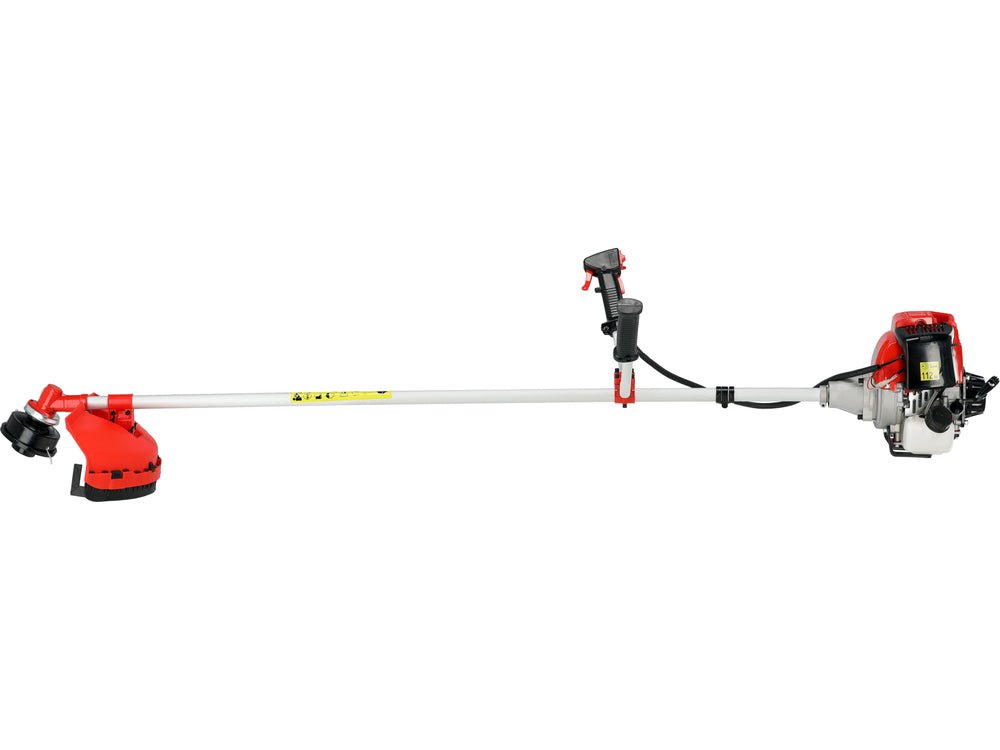 Motocoasa CU BENZINĂ Yato YT - 85004 , motor 4 TIMP , 1,09 CP , 9500 min , 430 mm Yato - scule electrice si unelte profesionale - BricoMart