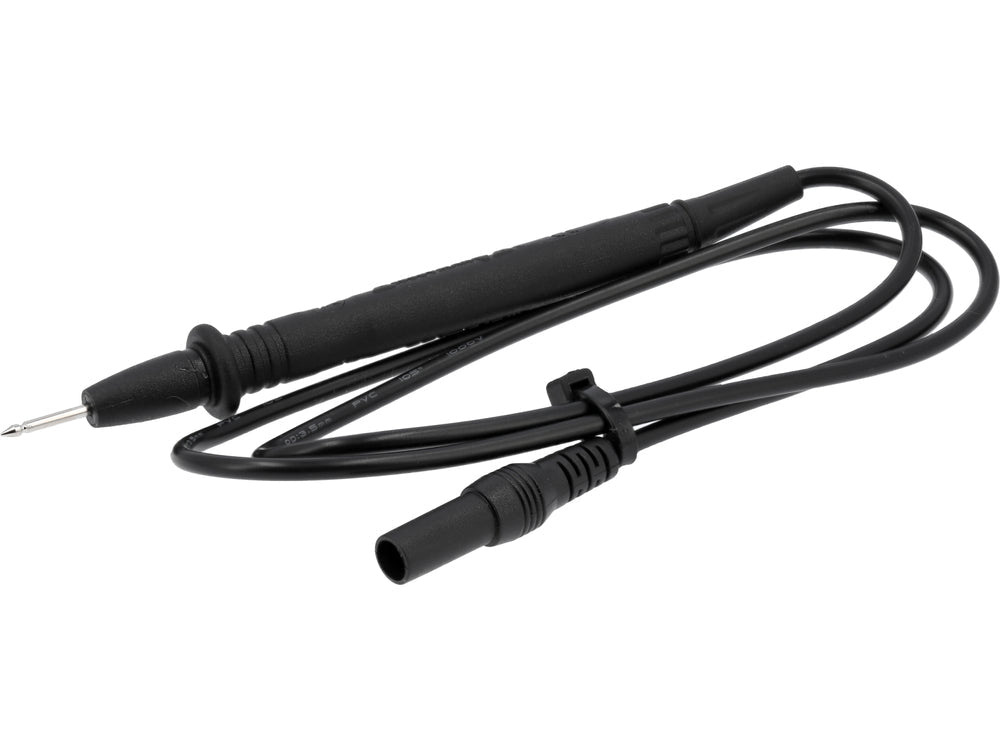 MULTIMER DIGITAL INTELIGENT LCD 4000 Yato YT - 730822 - 600 V, 2,0 V, 13,5 cm, 93 cm Yato - scule electrice si unelte profesionale - BricoMart