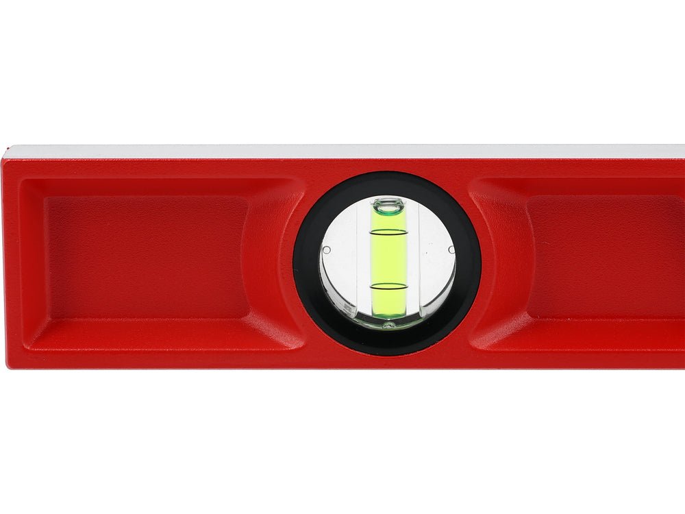 Nivela aluminiu magnetica YATO YT-30090, 400 mm, 3 bule - imagine 3