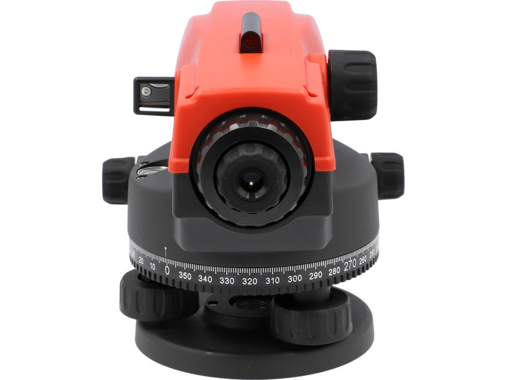 NIVELĂ OPTICĂ 32X IP66 + STATIV+ TREPIED YATO YT - 30551 , 110 m YATO - scule electrice si unelte profesionale - BricoMart