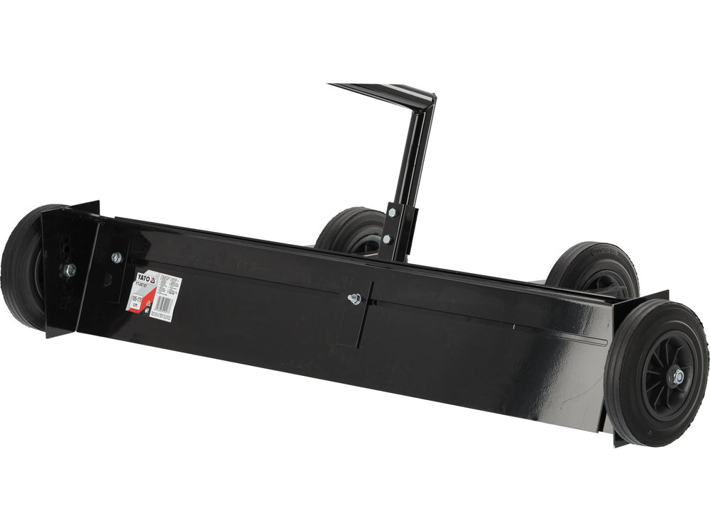 NIVELATOR MANUAL CU ROTI Yato YT - 86781 Yato - scule electrice si unelte profesionale - BricoMart