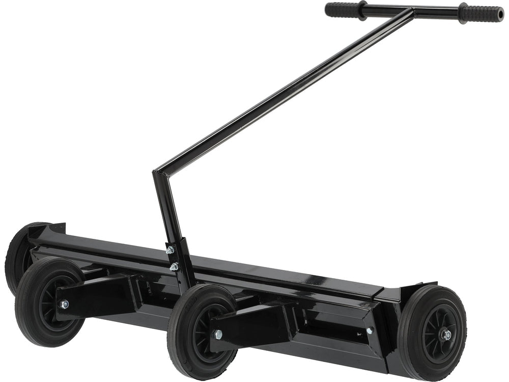 NIVELATOR MANUAL CU ROTI Yato YT - 86781 Yato - scule electrice si unelte profesionale - BricoMart