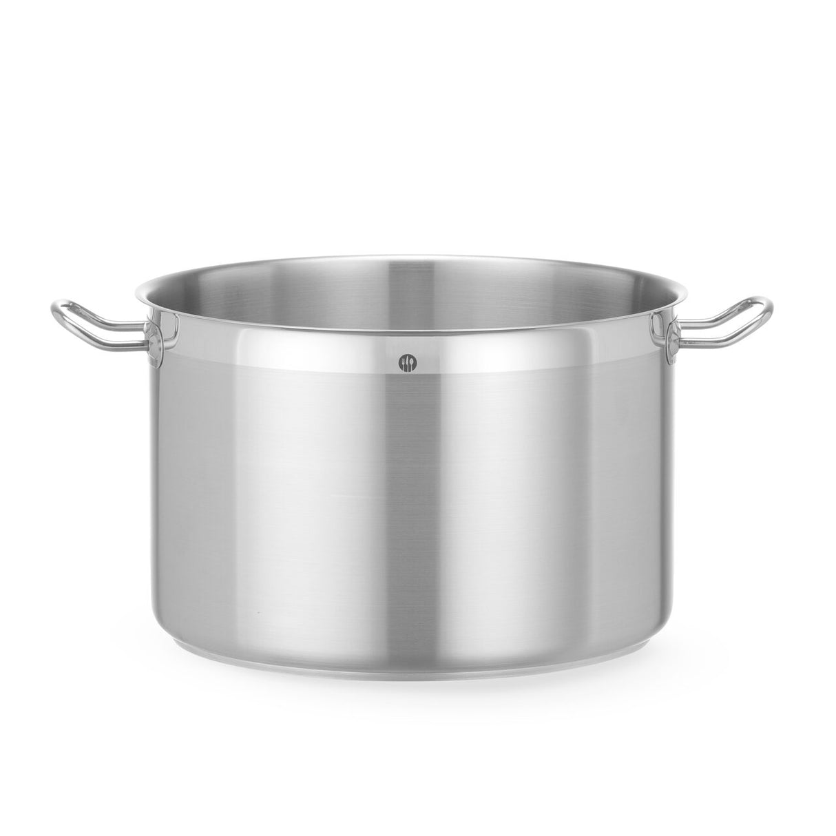 Oala fara capac, HENDI, Profi Line, 23,2L, #360x(H)236mm