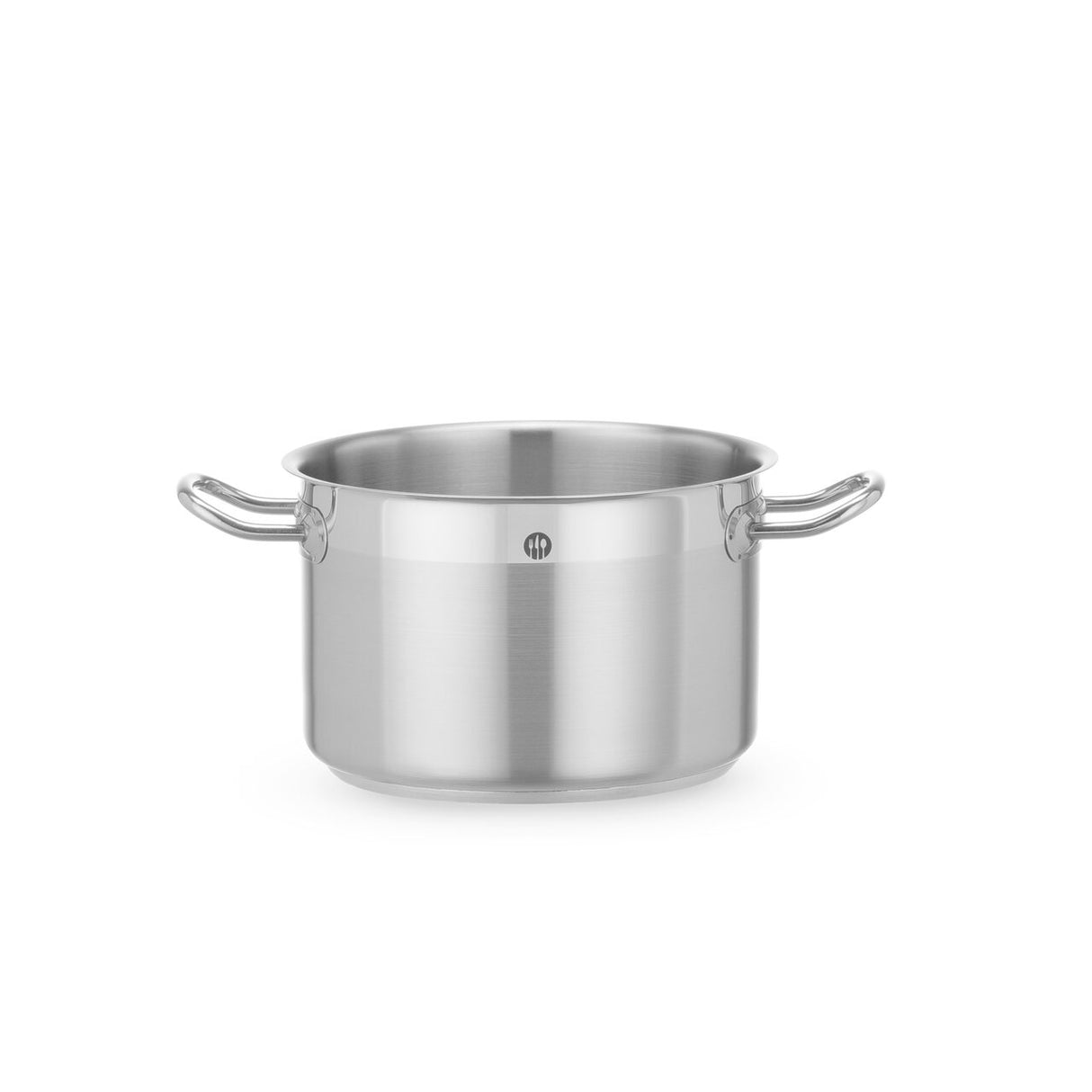 Oala fara capac, HENDI, Profi Line, 4L, #200x(H)136mm,