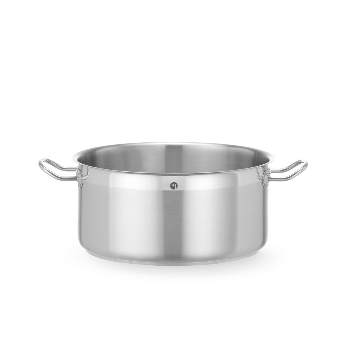 Oala mica, fara capac, HENDI, Profi Line, 12L, #320x(H)156mm,