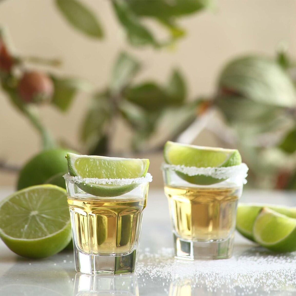 Pahar de shot Amsterdam, 45ml LAV