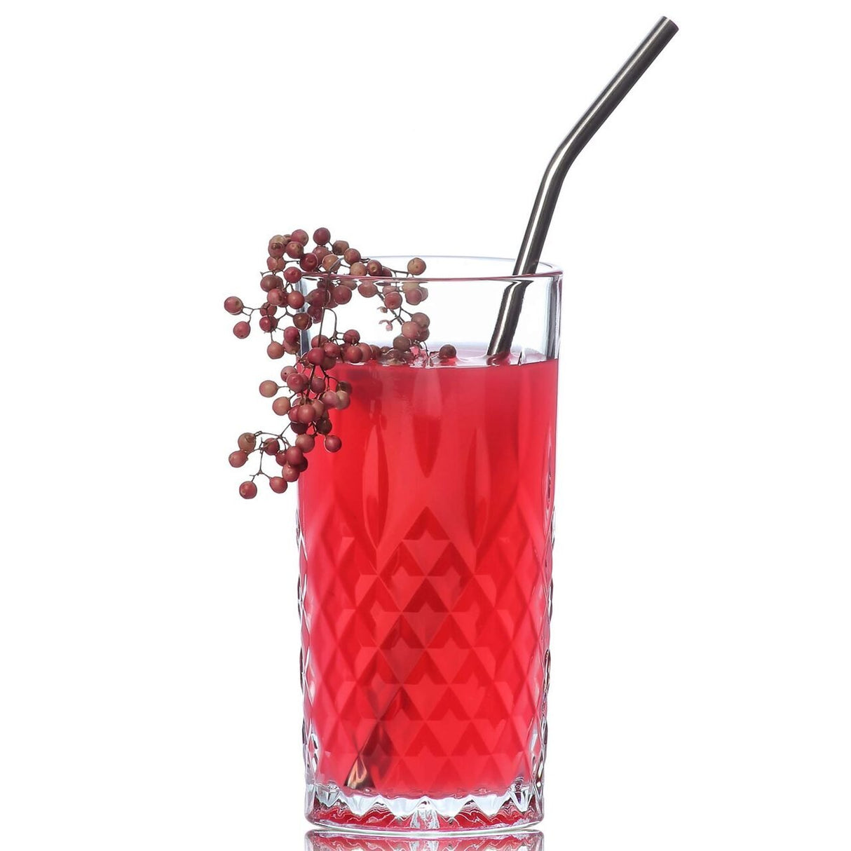 Pahar Edinburgh long drink 356 ml, LAV