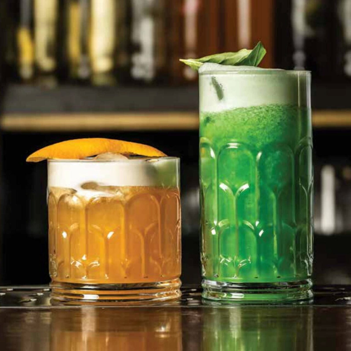Pahar Edinburgh long drink 356 ml, LAV