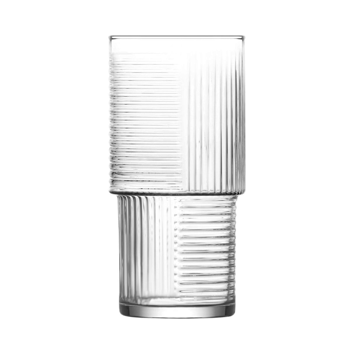 Pahar inalt Istanbul, 400 ml, LAV