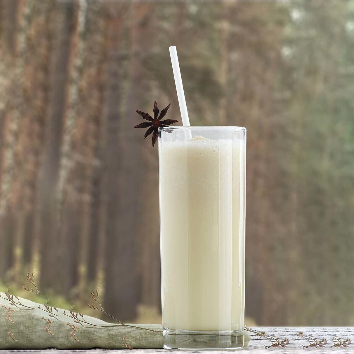 Pahar inalt Rotterdam 295ml, LAV