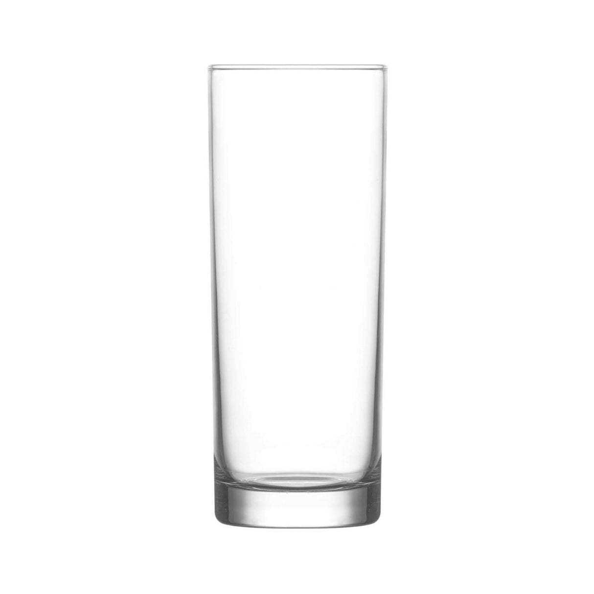 Pahar inalt Rotterdam 360 ml, LAV