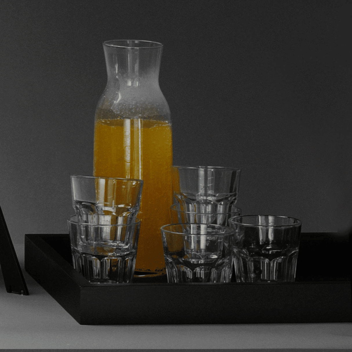 Pahar mic Amsterdam, 305 ml, LAV
