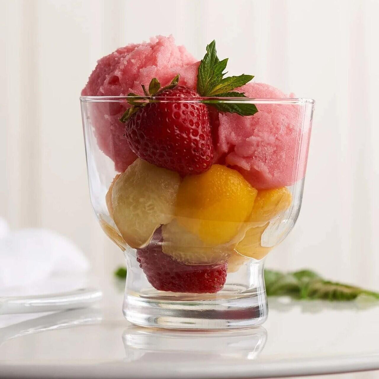 Pahar Palermo 240 ml, LAV