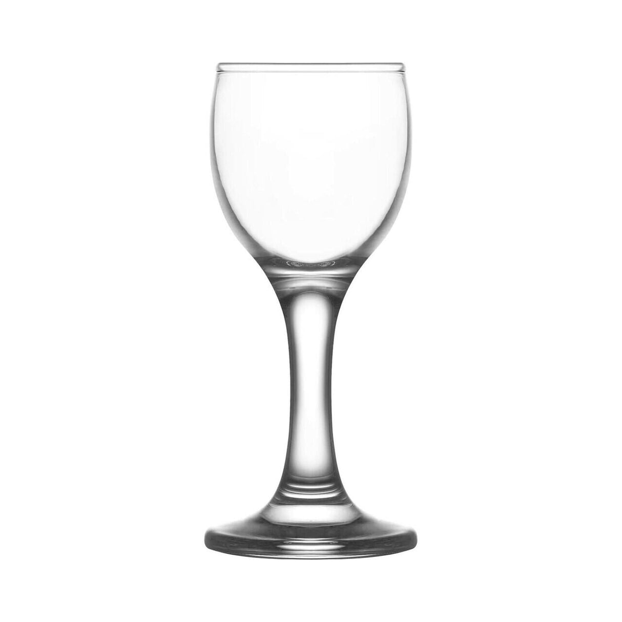 Pahar pentru vodca si lichior Sofia, 55ml, LAV