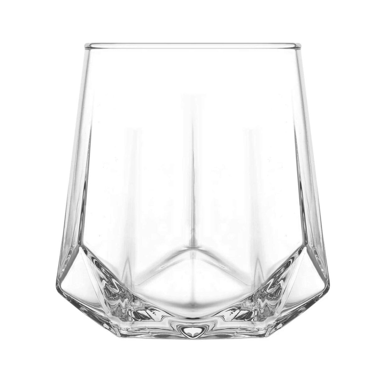 Pahar pentru whisky Verona 400 ml, LAV