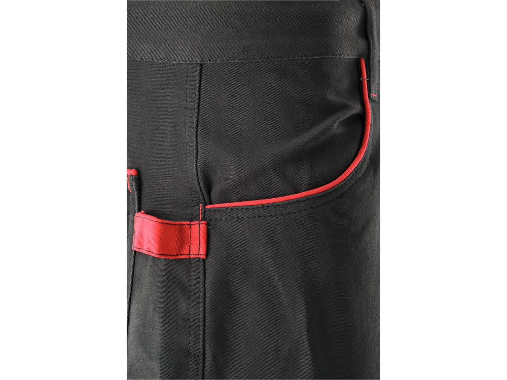 PANTALONI DE LUCRU COMFY, MARIMEA M Yato YT - 79241 - 300 g, rezistent Yato - scule electrice si unelte profesionale - BricoMart