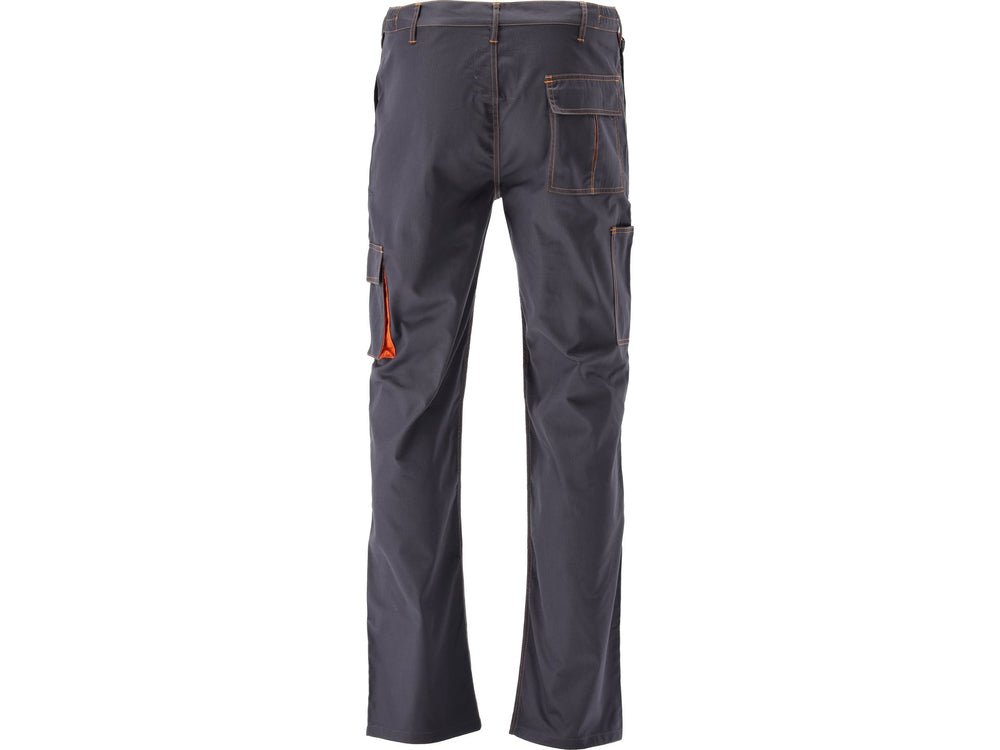 PANTALONI DE LUCRU DORIA, MARIMEA S Yato YT - 80401 - 267 g Yato - scule electrice si unelte profesionale - BricoMart