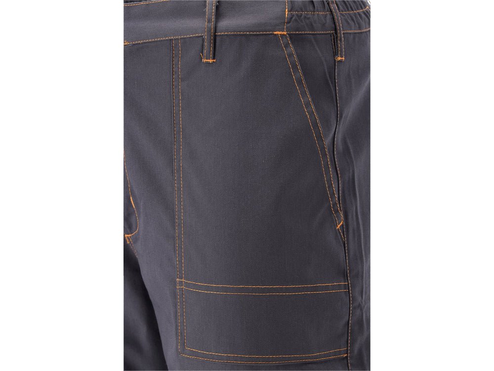 PANTALONI DE LUCRU DORIA, MARIMEA S Yato YT - 80401 - 267 g Yato - scule electrice si unelte profesionale - BricoMart