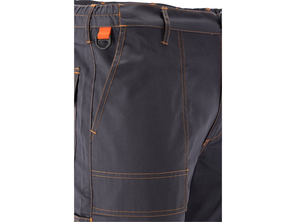 PANTALONI DE LUCRU DORIA, MARIMEA S Yato YT - 80401 - 267 g Yato - scule electrice si unelte profesionale - BricoMart