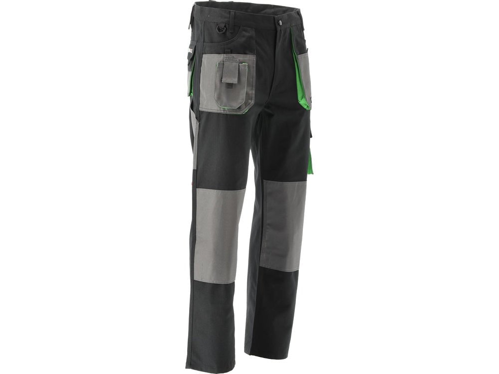 PANTALONI DE LUCRU PALEA, MARIMEA S Yato YT - 80164 - 270 g, rezistent Yato - scule electrice si unelte profesionale - BricoMart