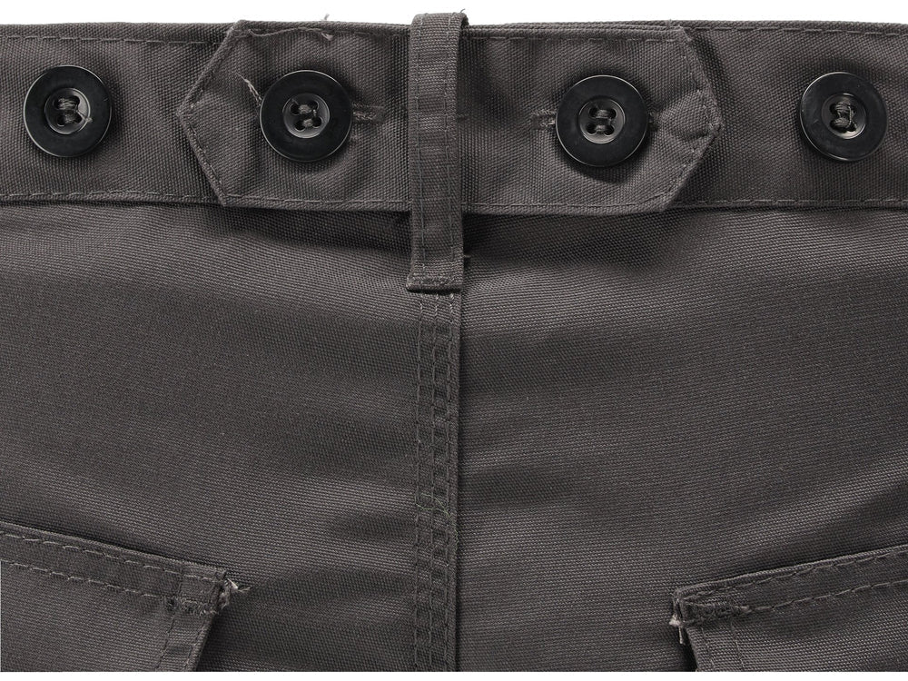 PANTALONI DE LUCRU PEGMA, MARIMEA XL Yato YT - 80186 - 267 g, rezistent Yato - scule electrice si unelte profesionale - BricoMart