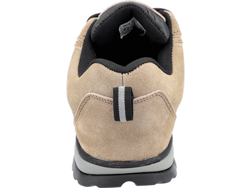 PANTOFI DE LUCRU PERA S1P, MARIMEA 39 Yato YT - 80488 Yato - scule electrice si unelte profesionale - BricoMart