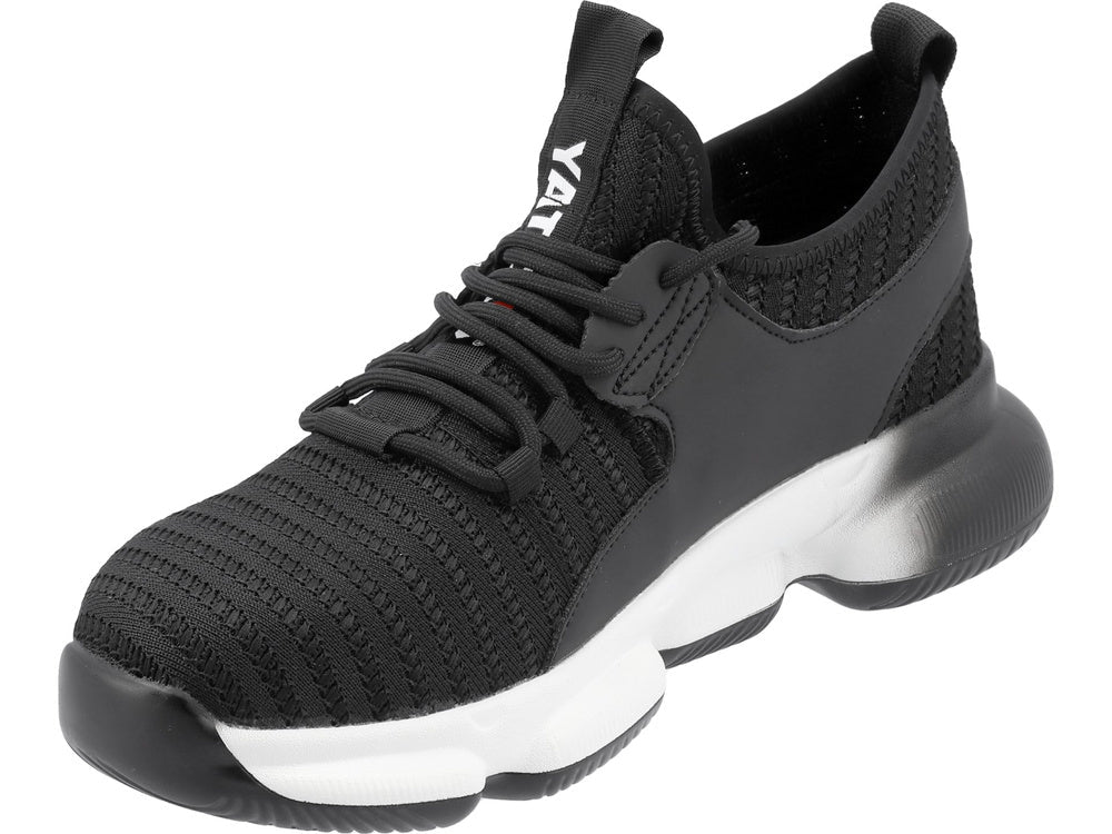 Pantofi de lucru sport Paeirs Yato YT - 80645, mărimea 43 ,usori , AIR MESH + piele din microfibră YATO - scule electrice si unelte profesionale - BricoMart