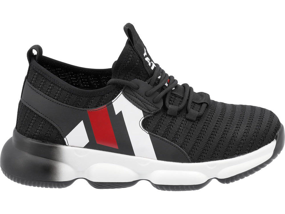 Pantofi de lucru sport Paeirs Yato YT - 80645, mărimea 43 ,usori , AIR MESH + piele din microfibră YATO - scule electrice si unelte profesionale - BricoMart