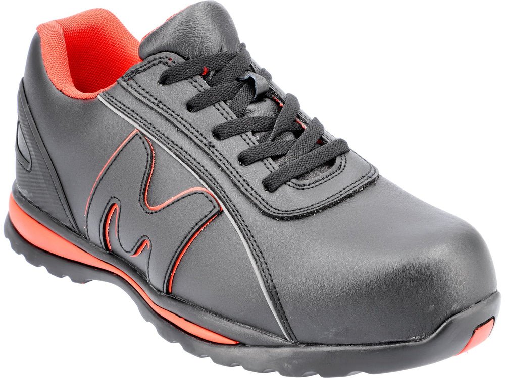 PANTOFI DE LUCRU SPORT PARAD S1P, MARIMEA 47 Yato YT - 80505 Yato - scule electrice si unelte profesionale - BricoMart