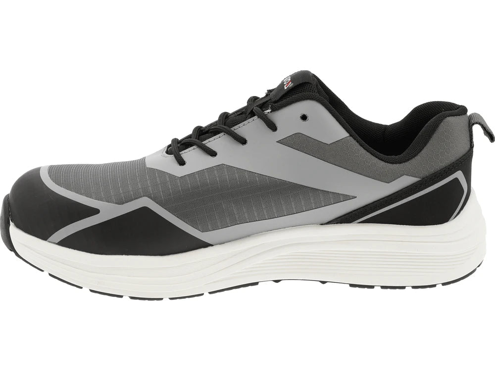 PANTOFI PROTECTIE PALMA S1PL, MARIMEA 43 Yato YT - 805927 Yato - scule electrice si unelte profesionale - BricoMart