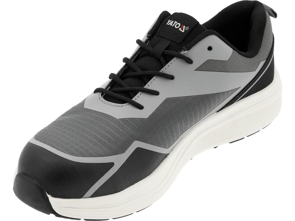 PANTOFI PROTECTIE PALMA S1PL, MARIMEA 44 Yato YT - 805928 Yato - scule electrice si unelte profesionale - BricoMart