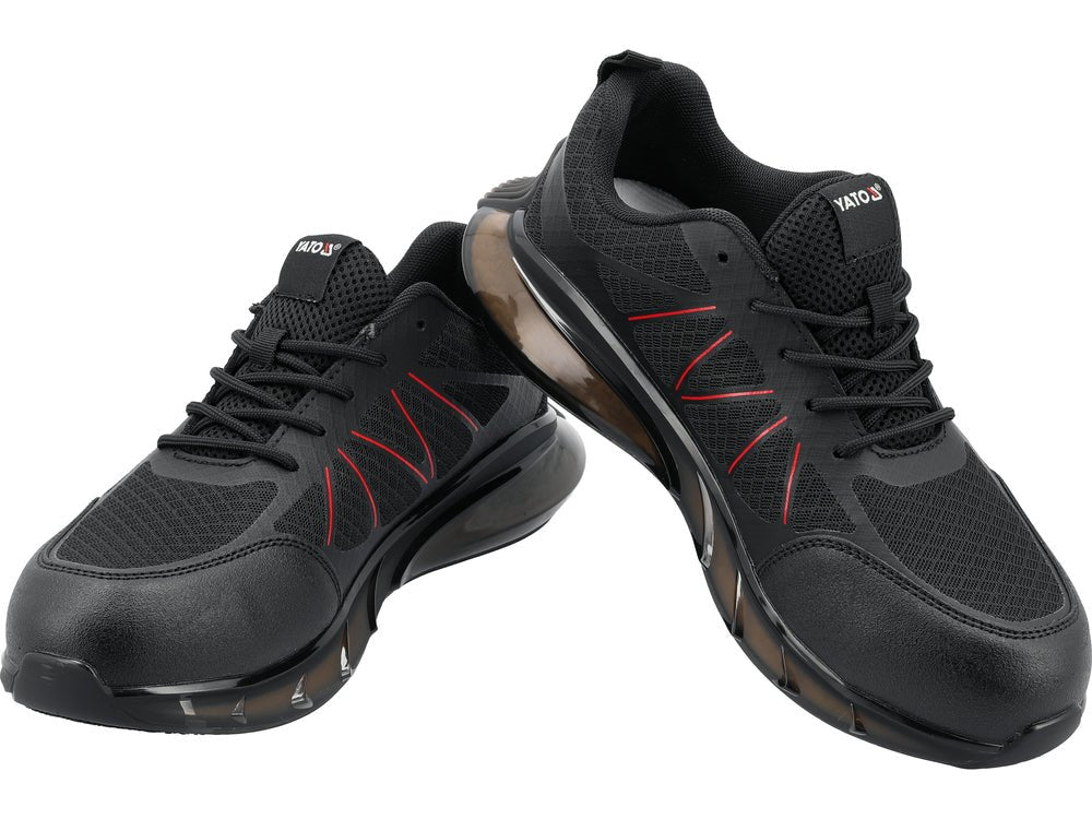 Pantofi protectie pilsen S1PL marimea 43 YATO YT-805954