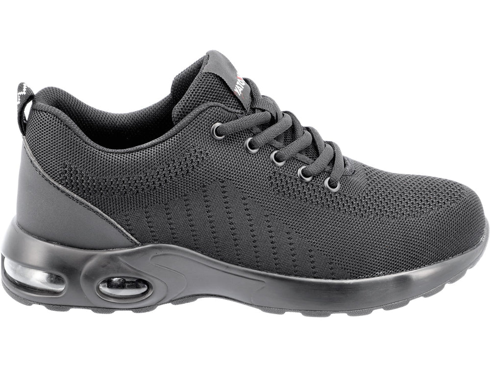 PANTOFI SPORT DE LUCRU PACS, MARIMEA 41 Yato YT - 80634 - 10 mm, 4 mm, rezistent Yato - scule electrice si unelte profesionale - BricoMart