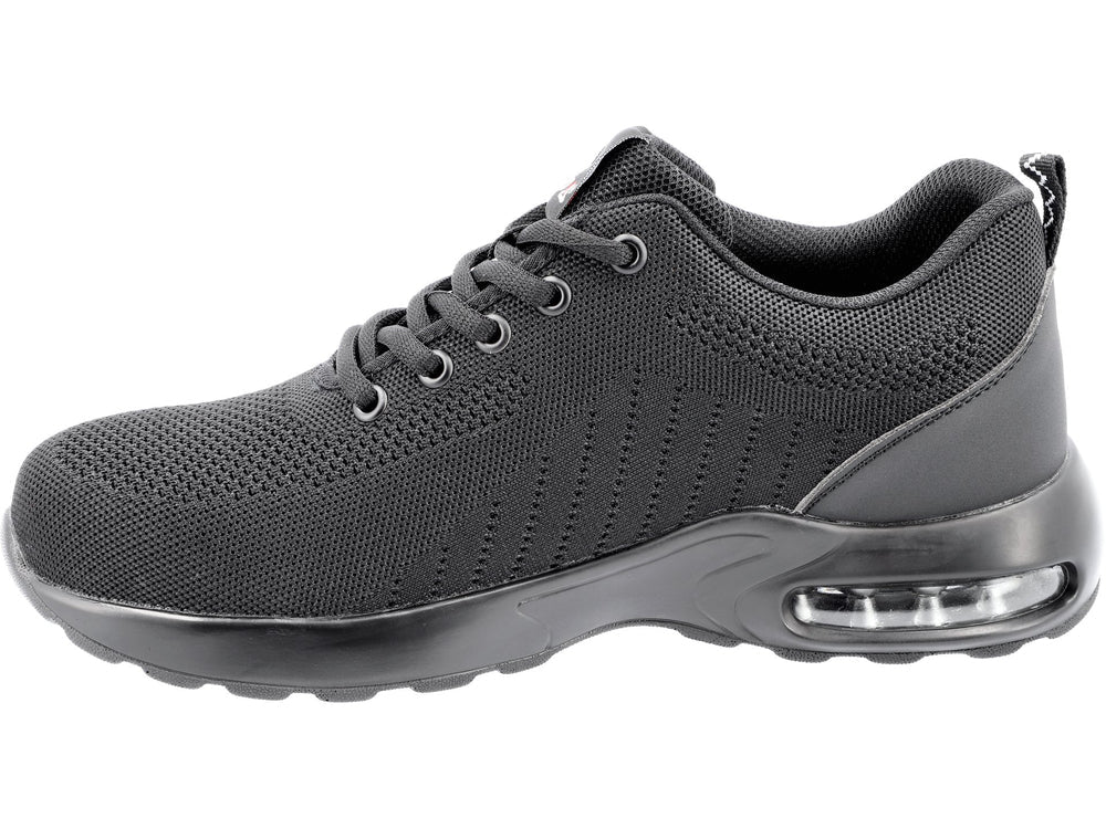 PANTOFI SPORT DE LUCRU PACS, MARIMEA 41 Yato YT - 80634 - 10 mm, 4 mm, rezistent Yato - scule electrice si unelte profesionale - BricoMart