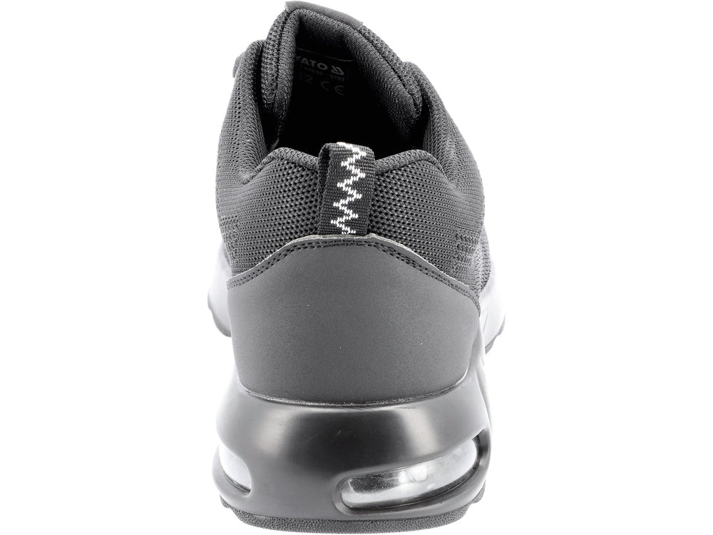 PANTOFI SPORT DE LUCRU PACS, MARIMEA 44 Yato YT - 80637 - 10 mm, 4 mm, rezistent Yato - scule electrice si unelte profesionale - BricoMart