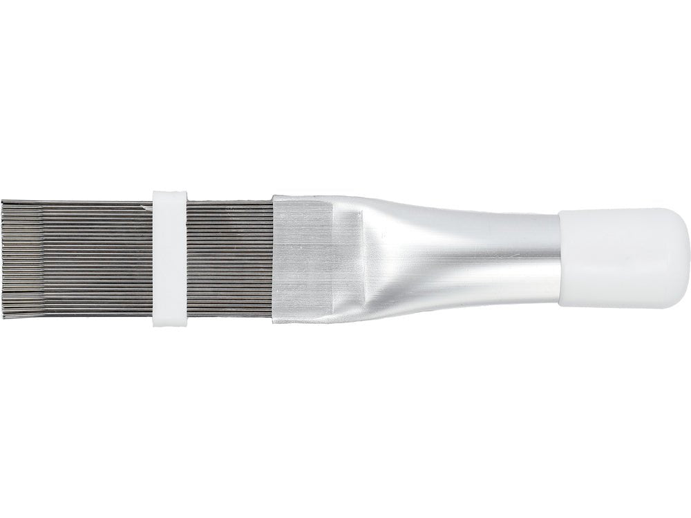 Pieptene pentru curatat condensator ac YATO YT-24762 - imagine 2