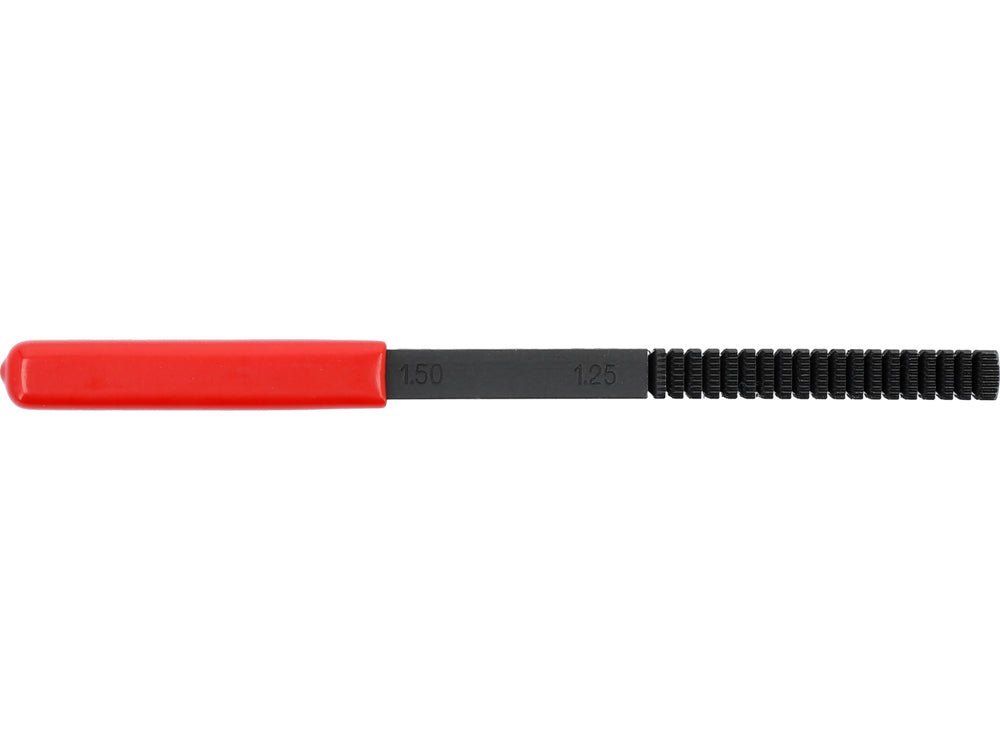 PILA PENTRU FILETE METRICE Yato YT - 17590 Yato - scule electrice si unelte profesionale - BricoMart