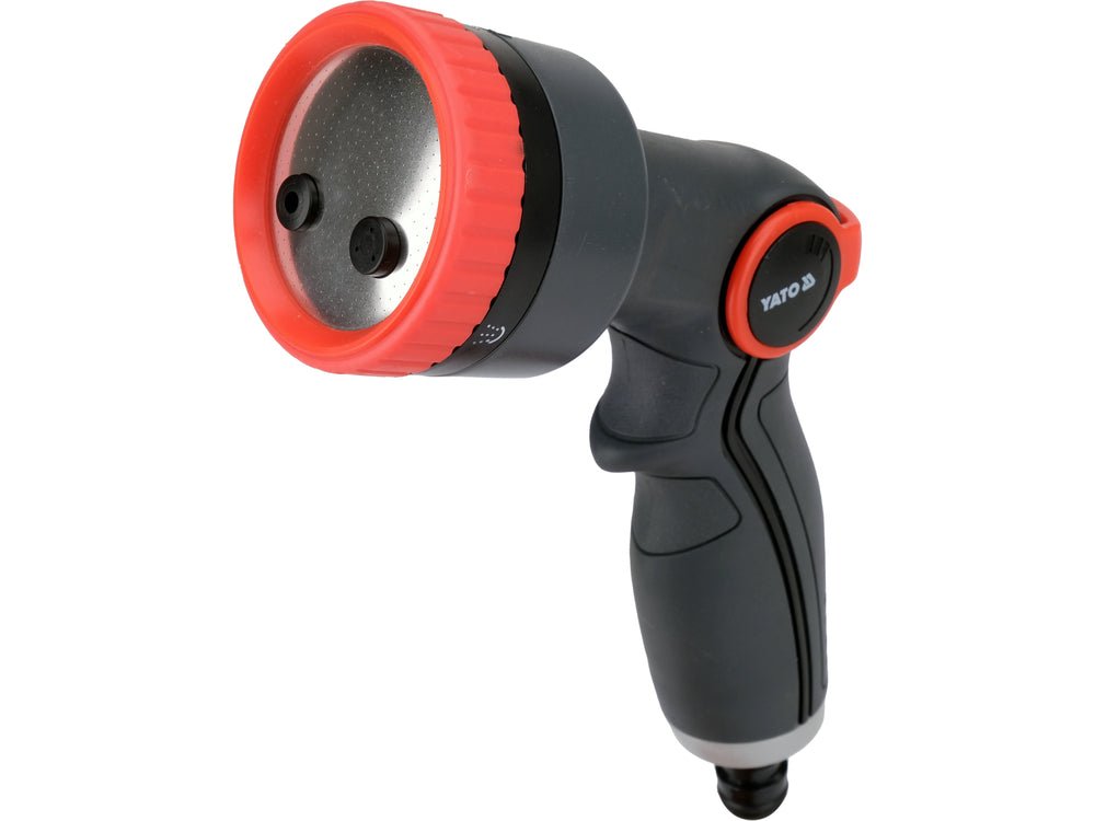 PISTOL DE PULVERIZARE 3 - FUNCTII Yato YT - 89513 Yato - scule electrice si unelte profesionale - BricoMart