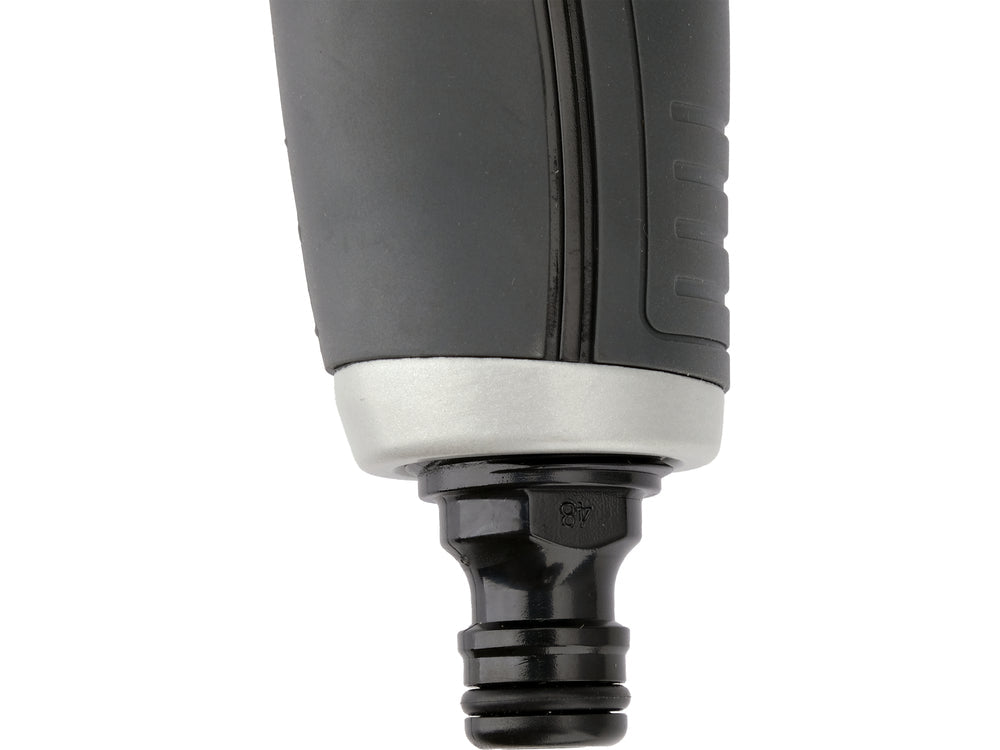 PISTOL DE PULVERIZARE 3 - FUNCTII Yato YT - 89513 Yato - scule electrice si unelte profesionale - BricoMart