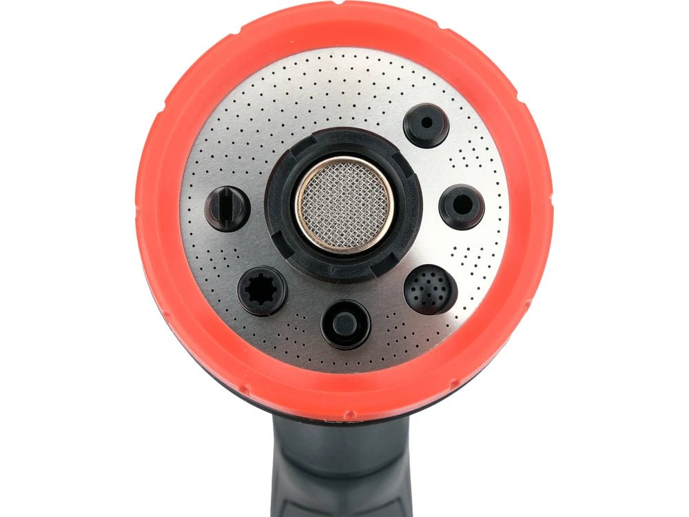 PISTOL DE STROPIT, 8 FUNCTII Yato YT - 89515 Yato - scule electrice si unelte profesionale - BricoMart