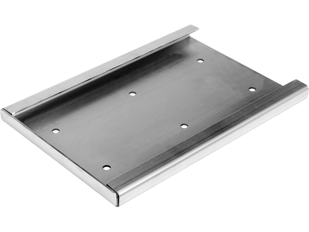 PLACA MONTAT PE PERETE YG - 03422 Yato YG - 03428 - inox Yato - scule electrice si unelte profesionale - BricoMart