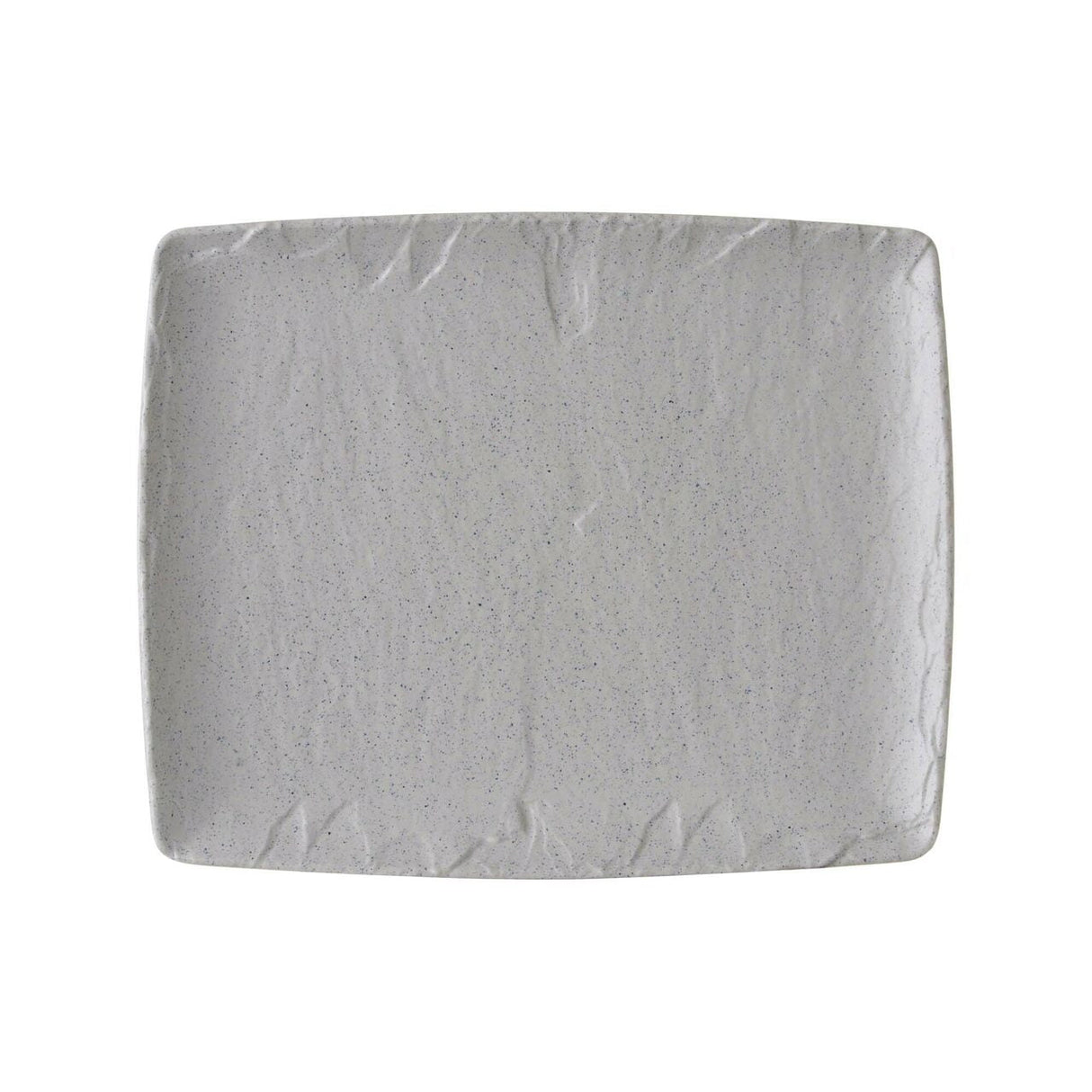 Platou din melamină Rock, bej, GN 1/2, 265x325mm Fine Dine